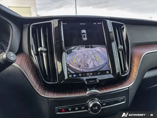 2022 Volvo XC60 Recharge Inscription Expression | HEATED SEATS - Photo 26