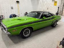 1971 Dodge Challenger
