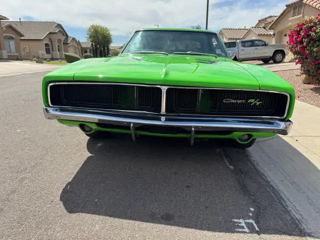 1969 Dodge Charger 500 - Photo 4