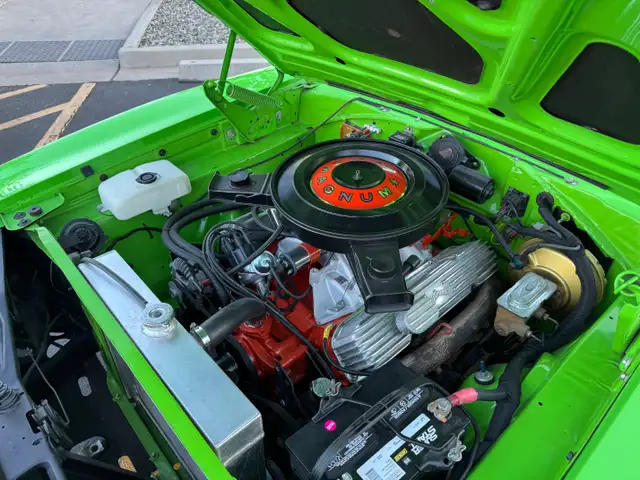 1969 Dodge Charger 500 - Photo 5