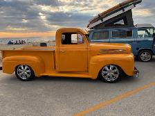 1948 Ford F1