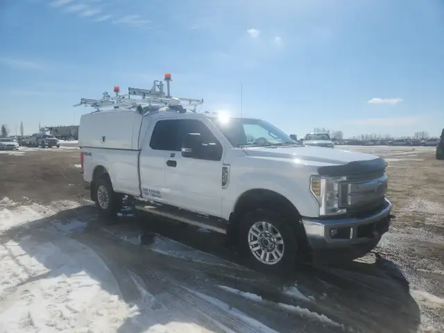 2018 Ford F-350 Super Duty - Photo 4