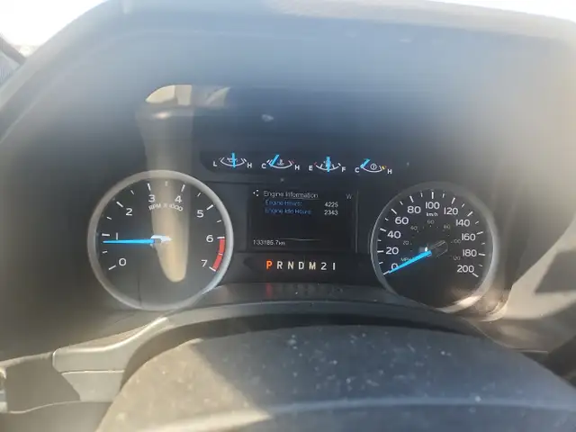 2018 Ford F-350 Super Duty - Photo 8