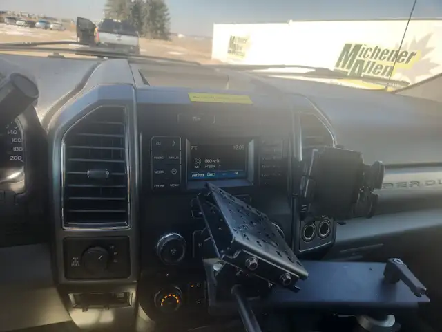 2018 Ford F-350 Super Duty - Photo 12