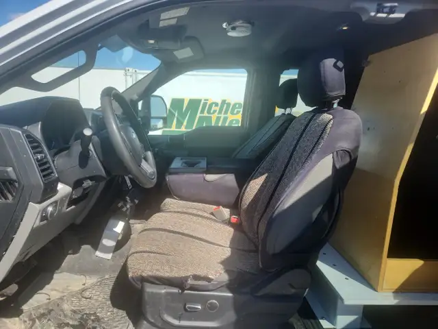 2018 Ford F-350 Super Duty - Photo 14