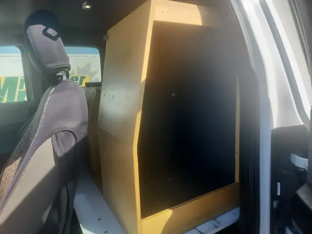 2018 Ford F-350 Super Duty - Photo 15