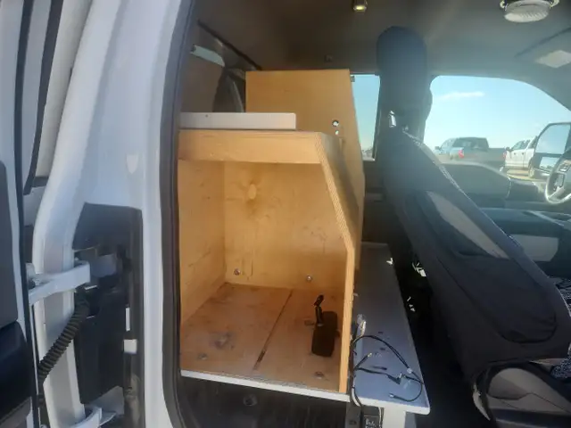 2018 Ford F-350 Super Duty - Photo 18