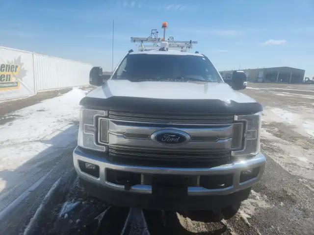 2018 Ford F-350 Super Duty - Photo 20