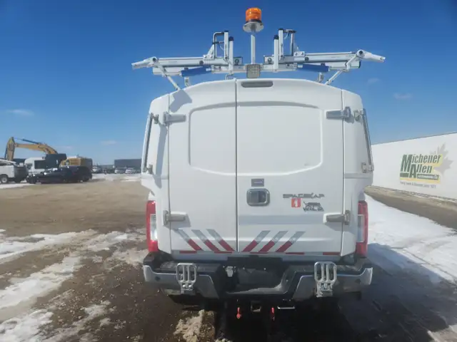 2018 Ford F-350 Super Duty - Photo 22