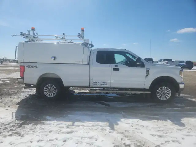 2018 Ford F-350 Super Duty - Photo 26