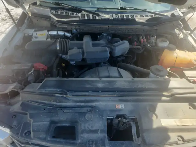 2018 Ford F-350 Super Duty - Photo 27