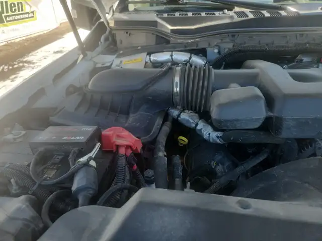 2018 Ford F-350 Super Duty - Photo 28