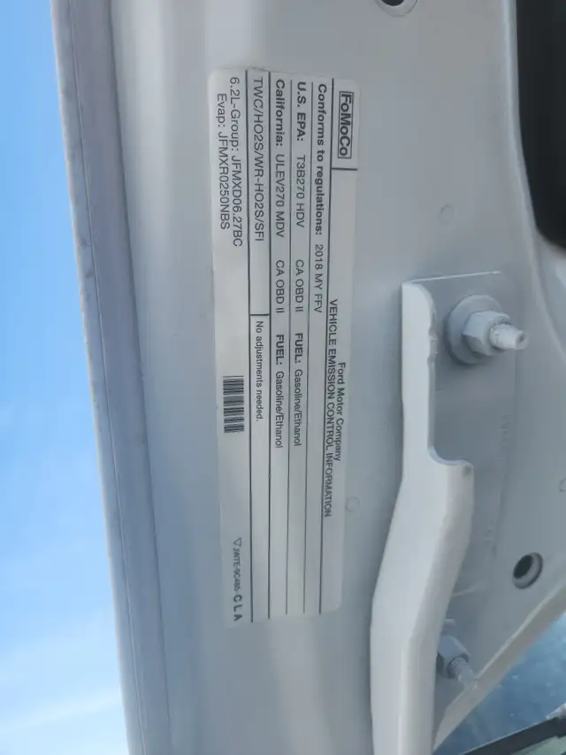 2018 Ford F-350 Super Duty - Photo 30