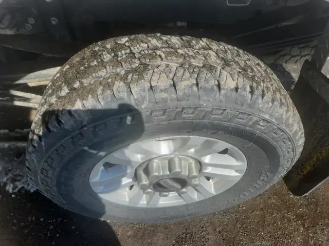 2018 Ford F-350 Super Duty - Photo 32