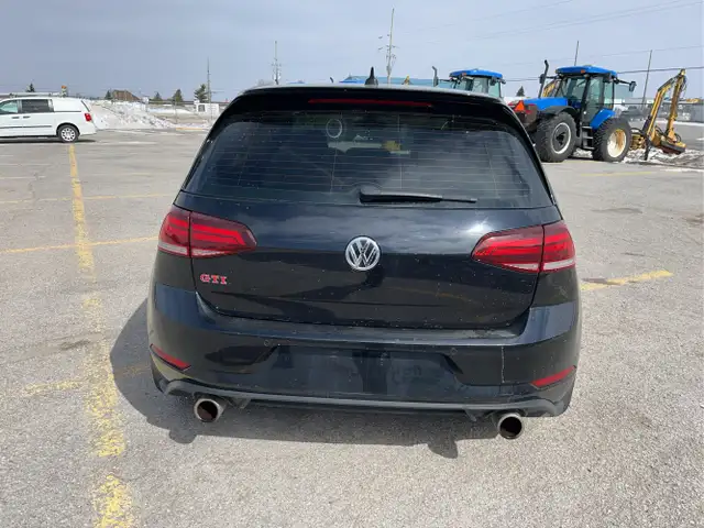 2021 Volkswagen Golf GTI - Photo 5