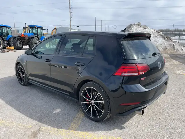 2021 Volkswagen Golf GTI - Photo 6