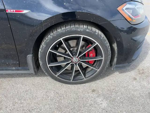 2021 Volkswagen Golf GTI - Photo 10