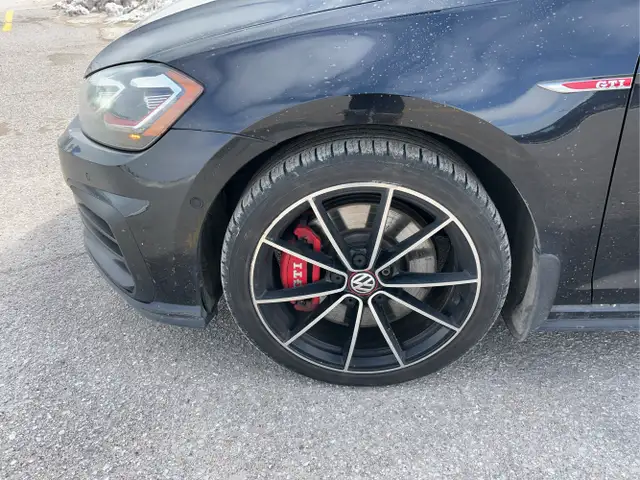 2021 Volkswagen Golf GTI - Photo 11