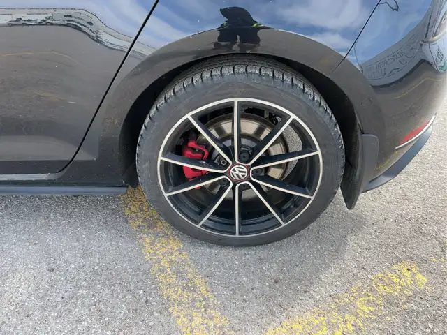 2021 Volkswagen Golf GTI - Photo 12