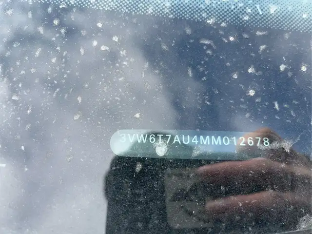 2021 Volkswagen Golf GTI - Photo 13