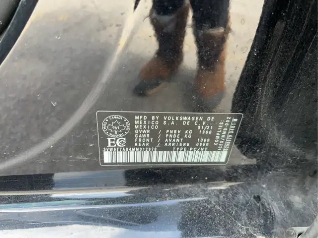 2021 Volkswagen Golf GTI - Photo 14