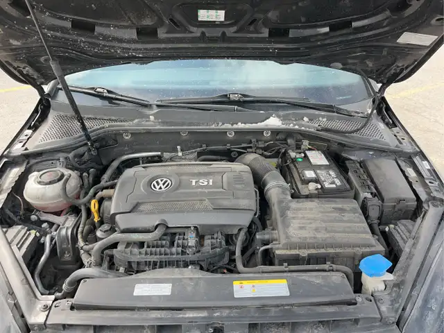 2021 Volkswagen Golf GTI - Photo 15