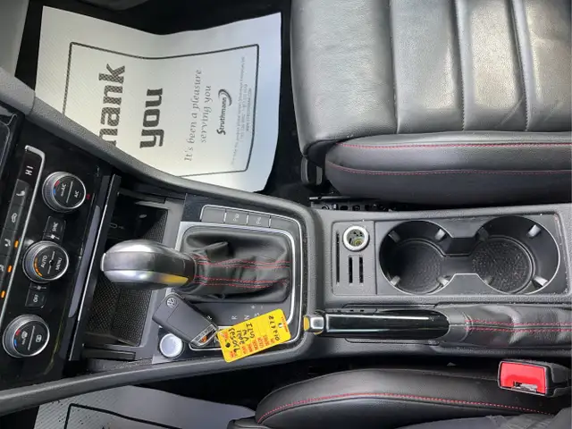 2021 Volkswagen Golf GTI - Photo 17