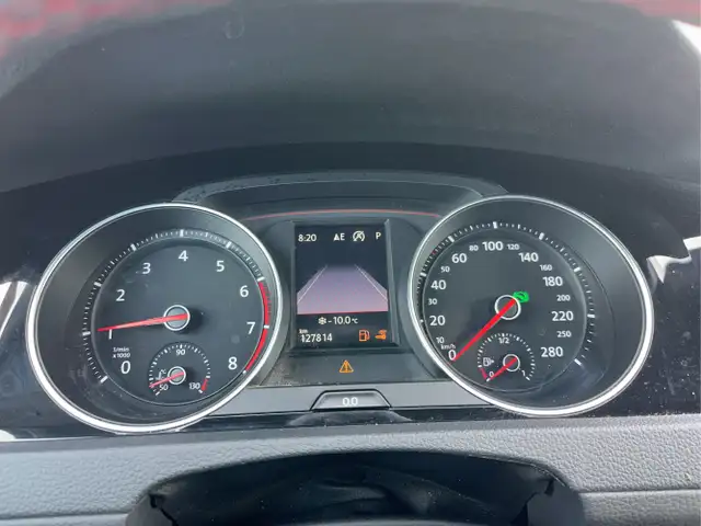 2021 Volkswagen Golf GTI - Photo 18