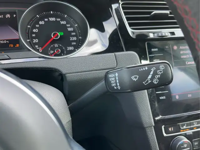 2021 Volkswagen Golf GTI - Photo 20