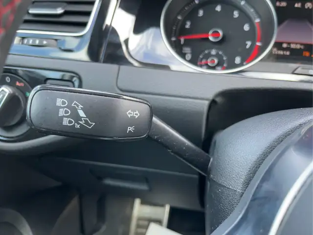 2021 Volkswagen Golf GTI - Photo 21