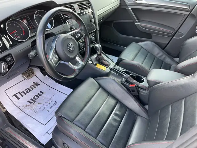 2021 Volkswagen Golf GTI - Photo 25