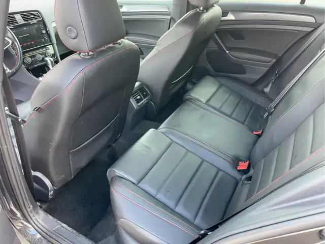 2021 Volkswagen Golf GTI - Photo 26