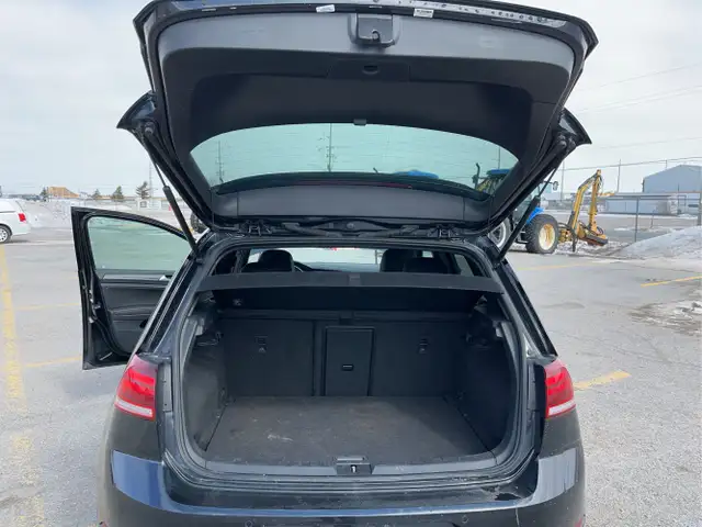 2021 Volkswagen Golf GTI - Photo 27