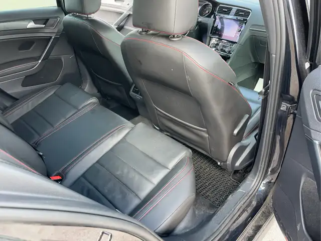2021 Volkswagen Golf GTI - Photo 29
