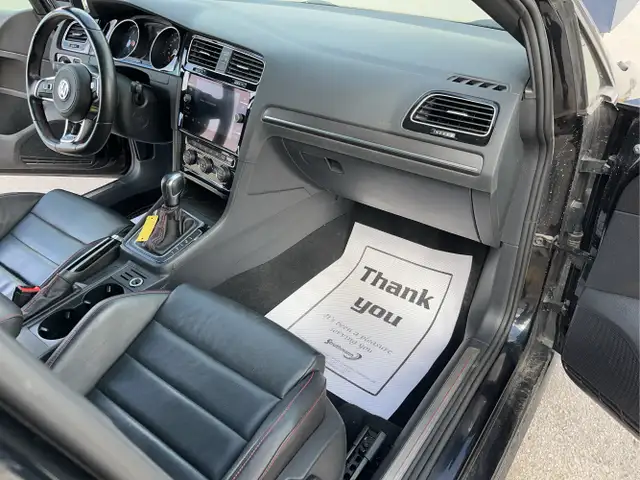 2021 Volkswagen Golf GTI - Photo 30