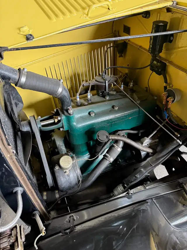1928 Ford Model A - Photo 8