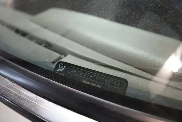 1995 Jaguar XJSC Convertible - Photo 5