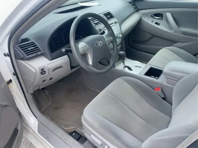 2008 Toyota Camry Hybrid - Photo 10