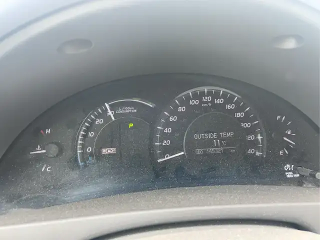 2008 Toyota Camry Hybrid - Photo 11