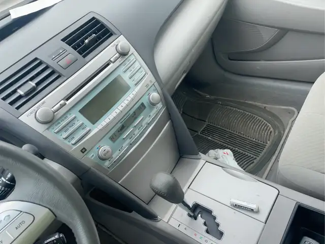 2008 Toyota Camry Hybrid - Photo 12