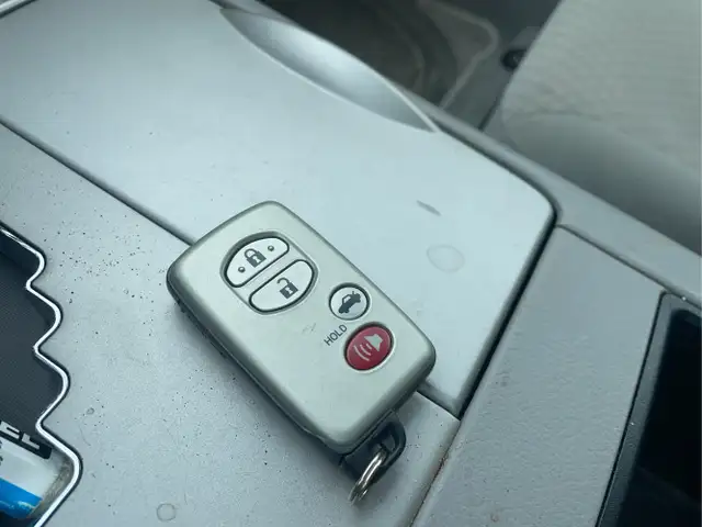 2008 Toyota Camry Hybrid - Photo 13