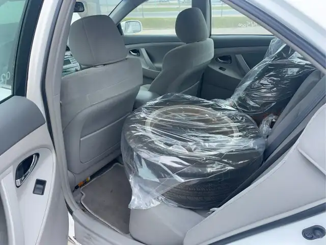 2008 Toyota Camry Hybrid - Photo 14