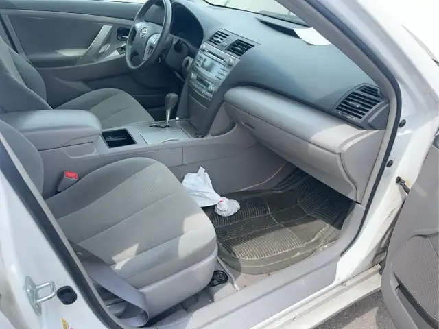 2008 Toyota Camry Hybrid - Photo 17