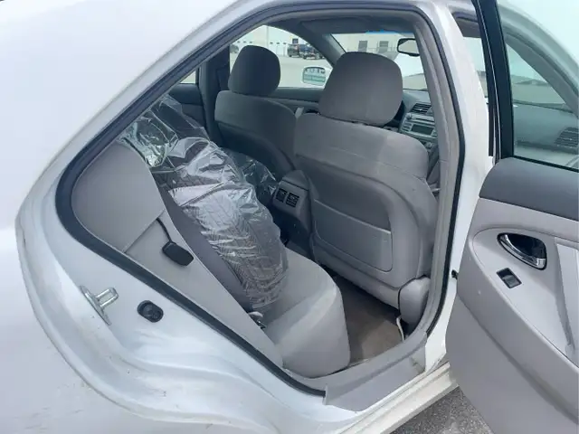 2008 Toyota Camry Hybrid - Photo 18