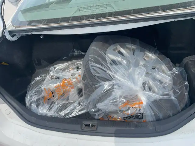 2008 Toyota Camry Hybrid - Photo 19