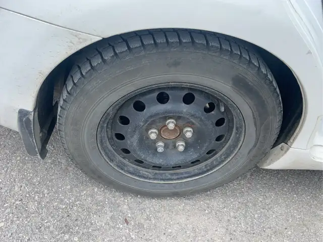 2008 Toyota Camry Hybrid - Photo 21