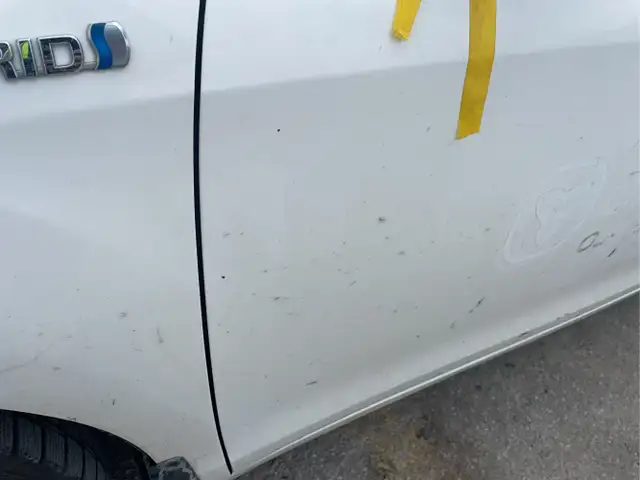 2008 Toyota Camry Hybrid - Photo 29