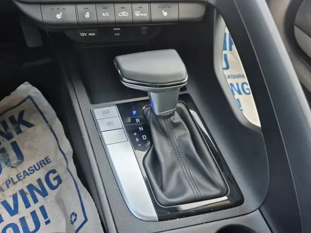 2025 Hyundai ELANTRA - Photo 19