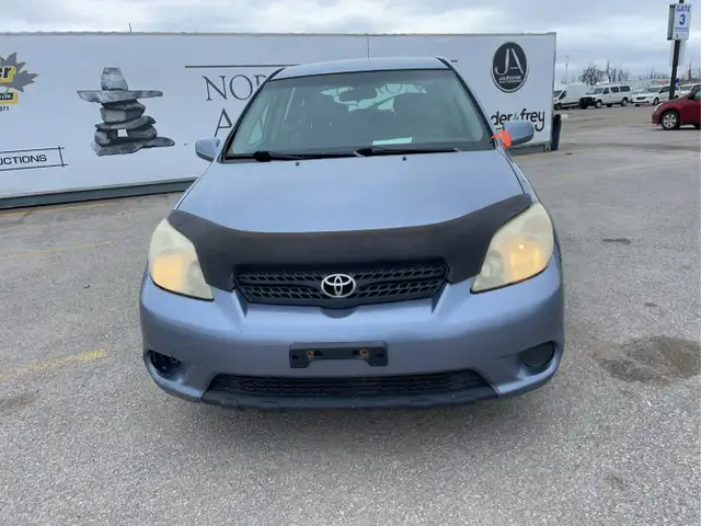 2006 Toyota Matrix - Photo 2