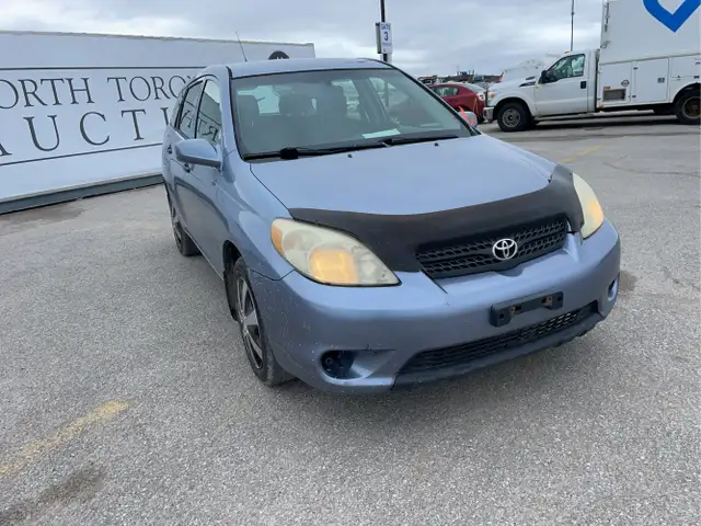 2006 Toyota Matrix - Photo 3